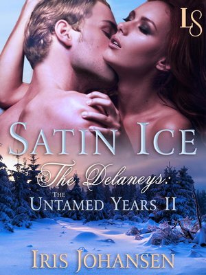 cover image of Satin Ice